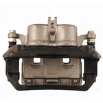 Order Front Left Rebuilt Caliper With Hardware by PROMECANIX - 10-04531-1 For Your Vehicle