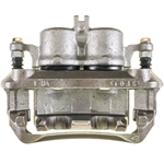 Order Front Left Rebuilt Caliper With Hardware by PROMECANIX - 10-04531A1 For Your Vehicle