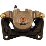 Order Front Left Rebuilt Caliper With Hardware by PROMECANIX - 10-04537-1 For Your Vehicle