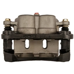 Order Front Left Rebuilt Caliper With Hardware by PROMECANIX - 10-04553-1 For Your Vehicle