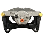 Order Front Left Rebuilt Caliper With Hardware by PROMECANIX - 10-04561-1 For Your Vehicle