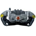 Order Front Left Rebuilt Caliper With Hardware by PROMECANIX - 10-04569-1 For Your Vehicle