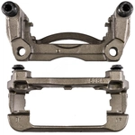 Order Front Left Rebuilt Caliper With Hardware by PROMECANIX - 10-04575-1 For Your Vehicle