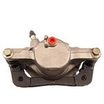 Order PROMECANIX - 10-05163-1 - Disc Brake Caliper For Your Vehicle