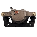 Order Front Left Rebuilt Caliper With Hardware by PROMECANIX - 10-05167-1 For Your Vehicle