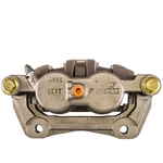 Order PROMECANIX - 10-05237-1 - Disc Brake Caliper For Your Vehicle