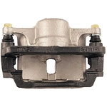 Order Front Left Rebuilt Caliper With Hardware by PROMECANIX - 10-05247-1 For Your Vehicle