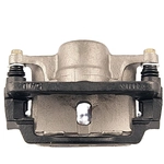 Order Front Left Rebuilt Caliper With Hardware by PROMECANIX - 10-05248-1 For Your Vehicle