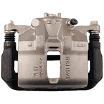 Order Front Left Rebuilt Caliper With Hardware by PROMECANIX - 10-05261-1 For Your Vehicle