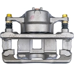 Order Front Left Rebuilt Caliper With Hardware by PROMECANIX - 10-05263-1 For Your Vehicle