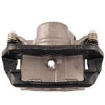 Order Front Left Rebuilt Caliper With Hardware by PROMECANIX - 10-05287-1 For Your Vehicle