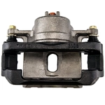 Order Front Left Rebuilt Caliper With Hardware by PROMECANIX - 10-05289-1 For Your Vehicle