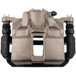 Order Front Left Rebuilt Caliper With Hardware by PROMECANIX - 10-05305-1 For Your Vehicle