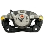 Order Front Left Rebuilt Caliper With Hardware by PROMECANIX - 10-05309-1 For Your Vehicle