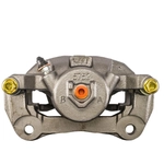 Order Front Left Rebuilt Caliper With Hardware by PROMECANIX - 10-05315A1 For Your Vehicle