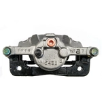 Order PROMECANIX - 10-05337-1 - Disc Brake Caliper For Your Vehicle