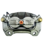 Order Front Left Rebuilt Caliper With Hardware by PROMECANIX - 10-05343-1 For Your Vehicle