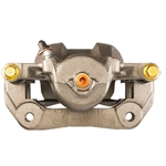 Order Front Left Rebuilt Caliper With Hardware by PROMECANIX - 10-05345-1 For Your Vehicle