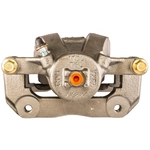 Order Front Left Rebuilt Caliper With Hardware by PROMECANIX - 10-05347-1 For Your Vehicle