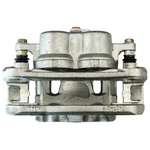 Order Front Left Rebuilt Caliper With Hardware by PROMECANIX - 10-06063-1 For Your Vehicle