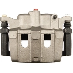 Order PROMECANIX - 10-06073-1 - Disc Brake Caliper For Your Vehicle