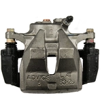 Order PROMECANIX - 10-06243-1 - Disc Brake Caliper For Your Vehicle