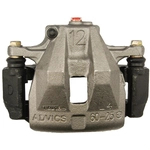 Order Front Left Rebuilt Caliper With Hardware by PROMECANIX - 10-06247-1 For Your Vehicle