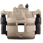 Order Front Left Rebuilt Caliper With Hardware by PROMECANIX - 10-06269-1 For Your Vehicle