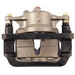 Order PROMECANIX - 10-06409-1 - Disc Brake Caliper For Your Vehicle