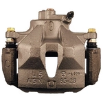 Order PROMECANIX - 10-07577-1 - Disc Brake Caliper For Your Vehicle