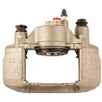 Order Front Left Rebuilt Caliper With Hardware by PROMECANIX - 10-08155-1 For Your Vehicle