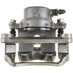 Order PROMECANIX - 10-08301-1 - Disc Brake Caliper For Your Vehicle