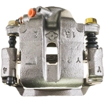 Order Front Left Rebuilt Caliper With Hardware by PROMECANIX - 10-08303-1 For Your Vehicle