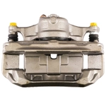 Order Front Left Rebuilt Caliper With Hardware by PROMECANIX - 10-08319-1 For Your Vehicle