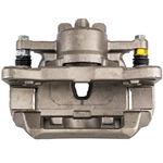 Order Front Left Rebuilt Caliper With Hardware by PROMECANIX - 10-08325-1 For Your Vehicle