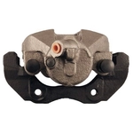 Order Front Left Rebuilt Caliper With Hardware by PROMECANIX - 10-08351A1 For Your Vehicle