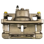 Order PROMECANIX - 10-08383-1 - Disc Brake Caliper For Your Vehicle