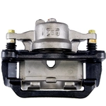 Order PROMECANIX - 10-08387-1 - Disc Brake Caliper For Your Vehicle