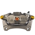 Order Front Left Rebuilt Caliper With Hardware by PROMECANIX - 10-08503-1 For Your Vehicle