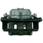 Order PROMECANIX - 10-08555A1 - Disc Brake Caliper For Your Vehicle