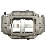 Order PROMECANIX - 10-08597-1 - Disc Brake Caliper For Your Vehicle