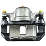 Order PROMECANIX - 10-09523A1 - Disc Brake Caliper For Your Vehicle