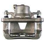 Order PROMECANIX - 10-09901-1 - Disc Brake Caliper For Your Vehicle