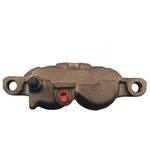 Order Front Left Rebuilt Caliper With Hardware by PROMECANIX - 11-20185-1 For Your Vehicle