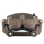 Order Front Left Rebuilt Caliper With Hardware by PROMECANIX - 11-20375-1 For Your Vehicle