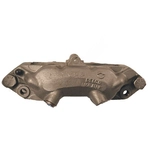 Order Front Left Rebuilt Caliper With Hardware by PROMECANIX - 11-20909-1 For Your Vehicle