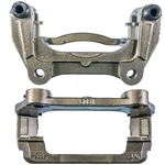 Order Front Left Rebuilt Caliper With Hardware by PROMECANIX - 11-21019-1 For Your Vehicle