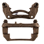 Order Front Left Rebuilt Caliper With Hardware by PROMECANIX - 11-21173-1 For Your Vehicle