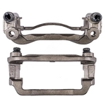 Order Front Left Rebuilt Caliper With Hardware by PROMECANIX - 11-21183A1 For Your Vehicle