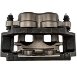 Order PROMECANIX - 11-22135A1 - Disc Brake Caliper For Your Vehicle